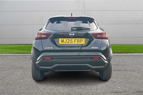 Used Nissan Juke 2025 for sale - 75510179: Photo 4