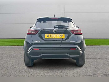 Used Nissan Juke 2025 for sale - 75510179: Photo