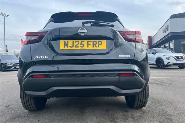Used Nissan Juke 2025 for sale - 75510179: Photo 51