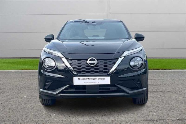 Used Nissan Juke 2025 for sale - 75510179: Photo 5