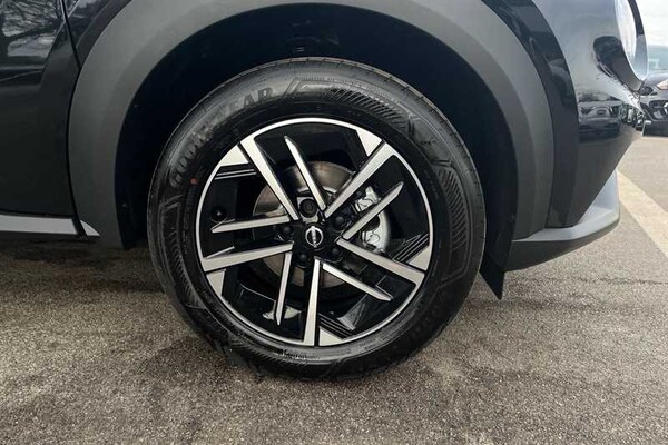Used Nissan Juke 2025 for sale - 75510179: Photo 6