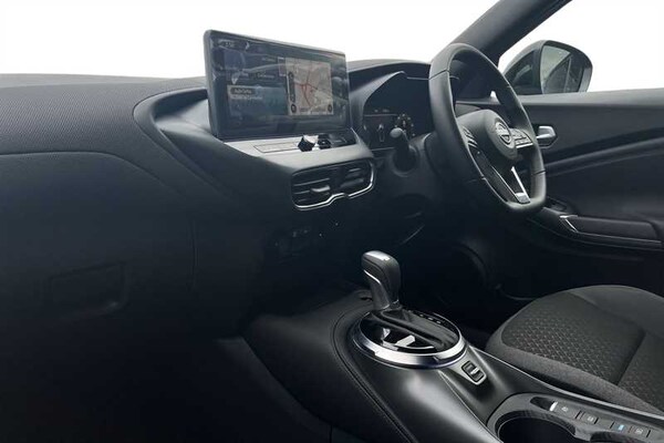 Used Nissan Juke 2025 for sale - 75510179: Photo 7