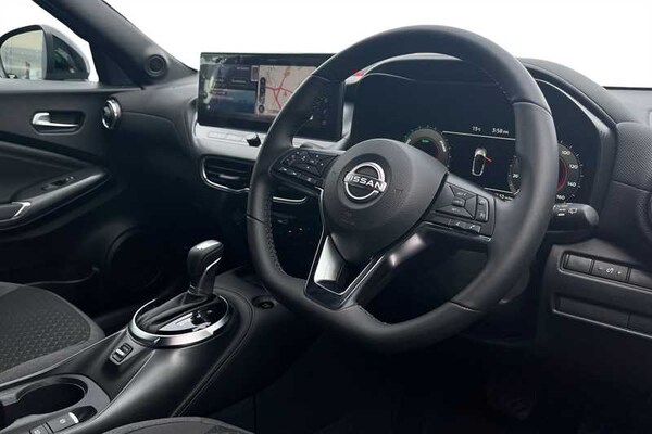 Used Nissan Juke 2025 for sale - 75510179: Photo 8