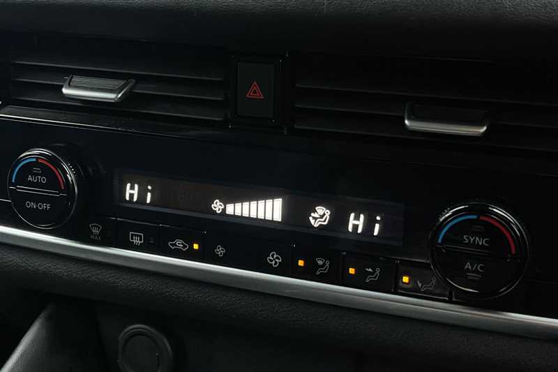 Used Nissan Qashqai 2022 for sale - 76978090: Photo 10