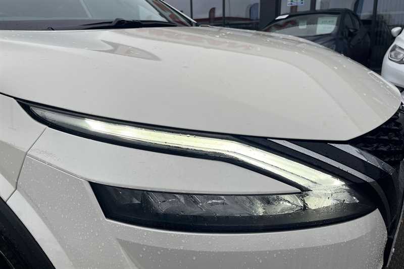 Used Nissan Qashqai 2022 for sale - 76978090: Photo 11