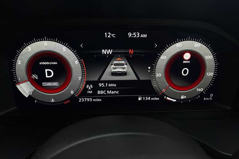 Used Nissan Qashqai 2022 for sale - 76978090: Photo 12