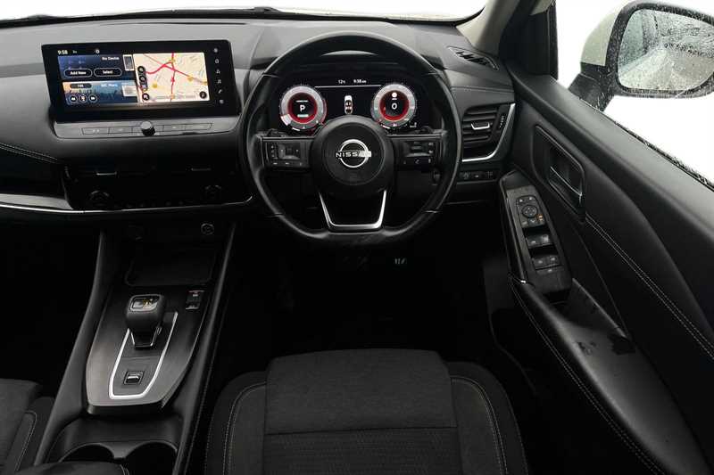 Used Nissan Qashqai 2022 for sale - 76978090: Photo 13