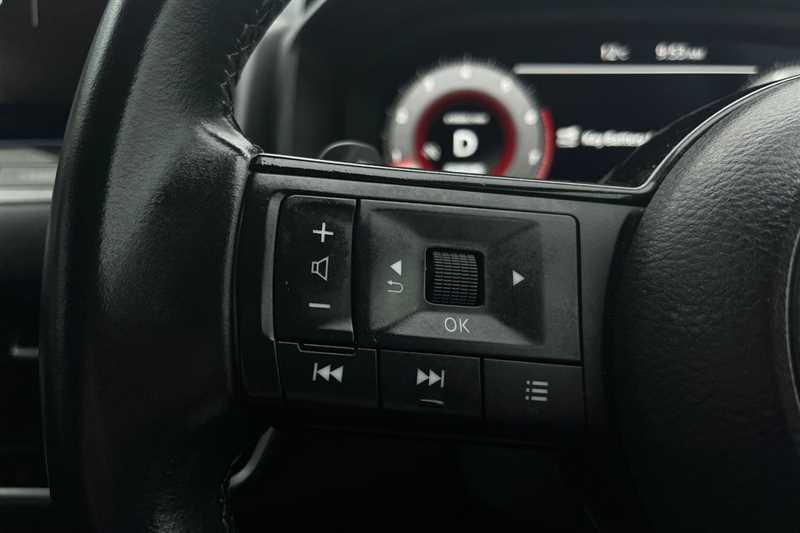 Used Nissan Qashqai 2022 for sale - 76978090: Photo 14