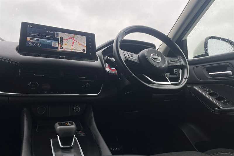 Used Nissan Qashqai 2022 for sale - 76978090: Photo 15