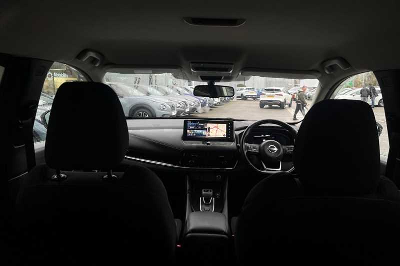 Used Nissan Qashqai 2022 for sale - 76978090: Photo 19