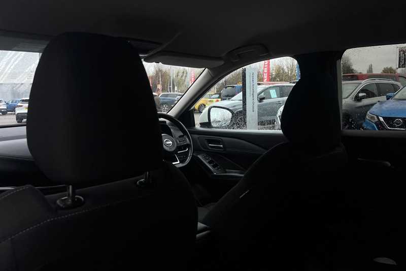 Used Nissan Qashqai 2022 for sale - 76978090: Photo 21