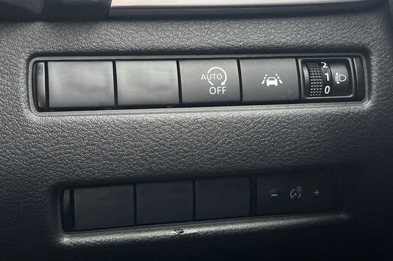 Used Nissan Qashqai 2022 for sale - 76978090: Photo 22