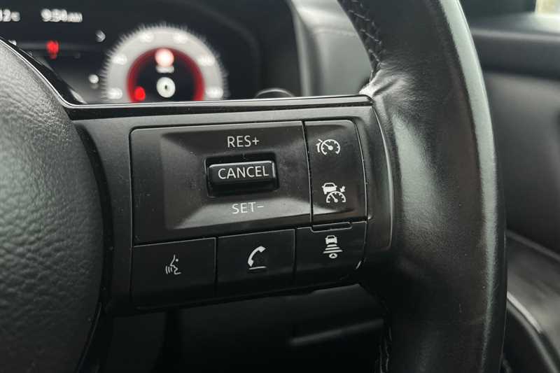 Used Nissan Qashqai 2022 for sale - 76978090: Photo 24