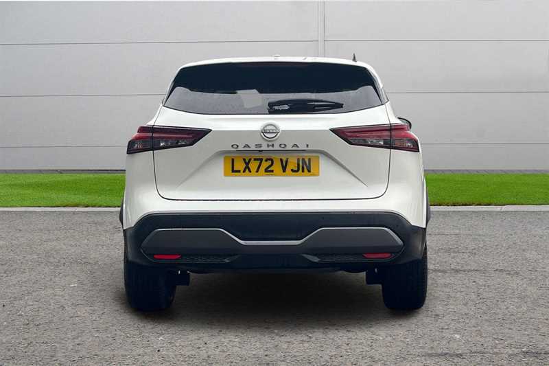 Used Nissan Qashqai 2022 for sale - 76978090: Photo 3