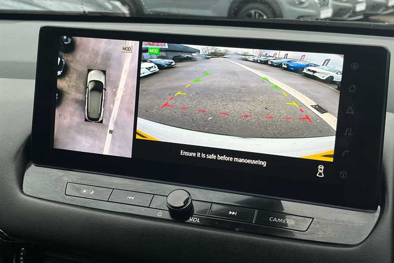 Used Nissan Qashqai 2022 for sale - 76978090: Photo 32