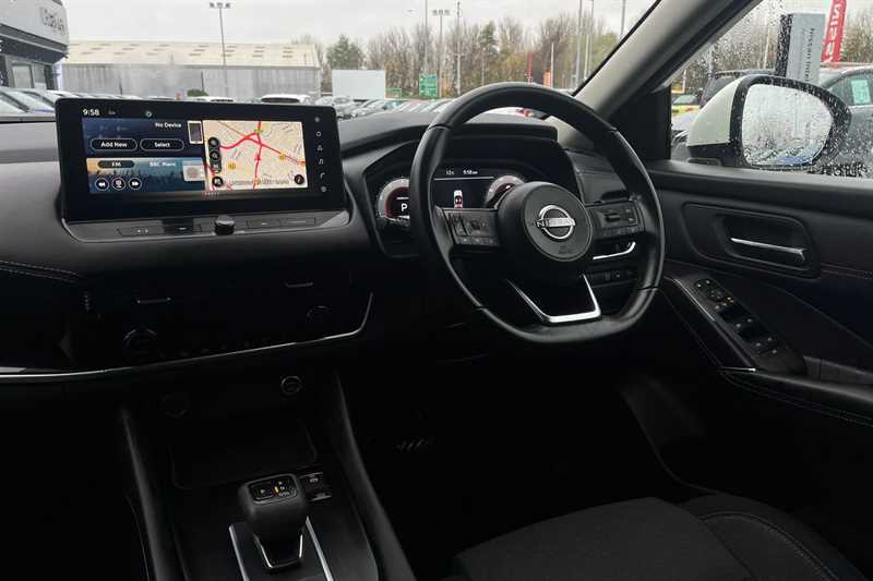 Used Nissan Qashqai 2022 for sale - 76978090: Photo 34