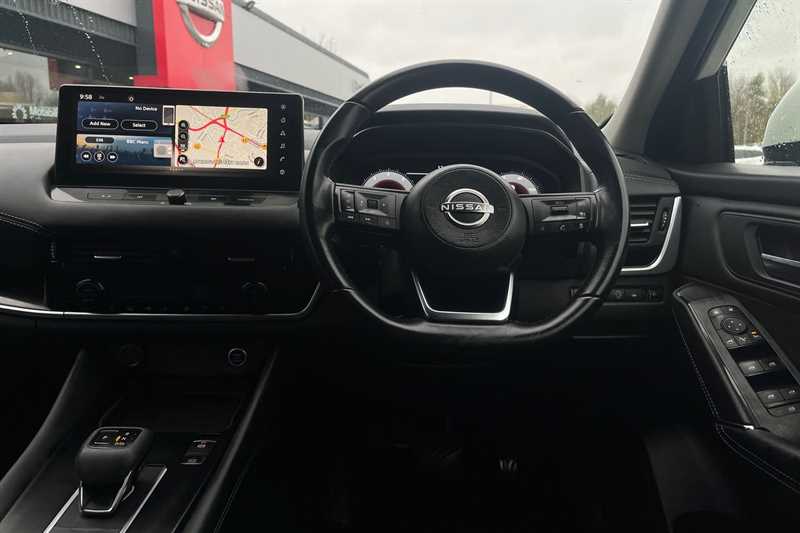 Used Nissan Qashqai 2022 for sale - 76978090: Photo 35