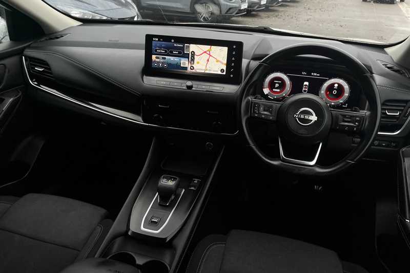 Used Nissan Qashqai 2022 for sale - 76978090: Photo 36