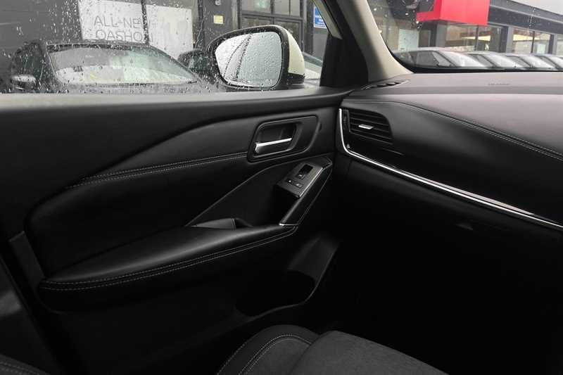 Used Nissan Qashqai 2022 for sale - 76978090: Photo 37