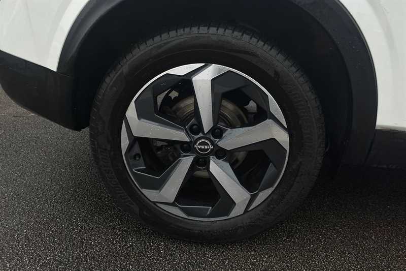 Used Nissan Qashqai 2022 for sale - 76978090: Photo 4