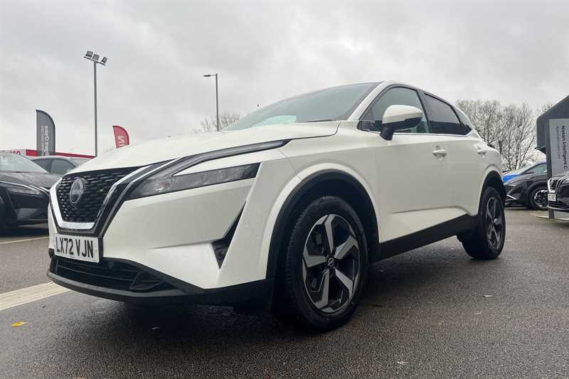 Used Nissan Qashqai 2022 for sale - 76978090: Photo 42