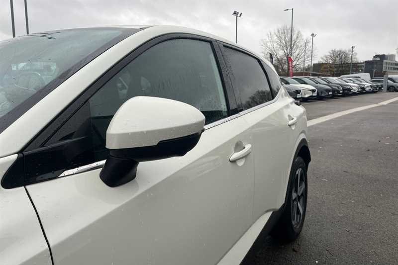 Used Nissan Qashqai 2022 for sale - 76978090: Photo 43