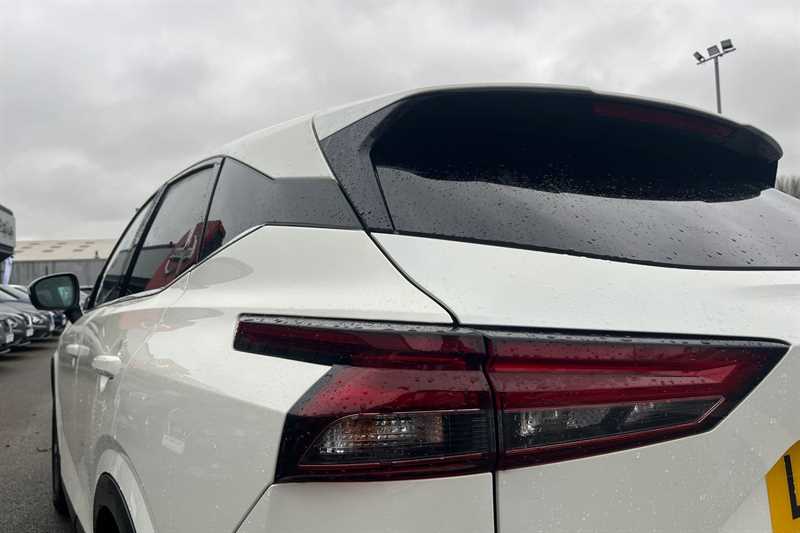 Used Nissan Qashqai 2022 for sale - 76978090: Photo 45