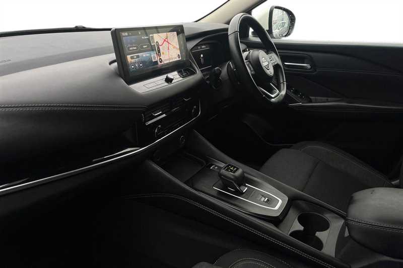 Used Nissan Qashqai 2022 for sale - 76978090: Photo 5