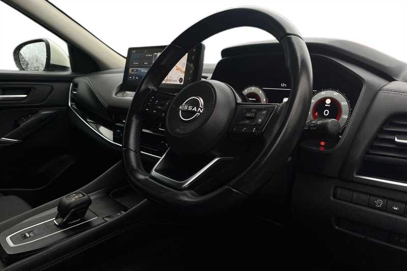 Used Nissan Qashqai 2022 for sale - 76978090: Photo 6