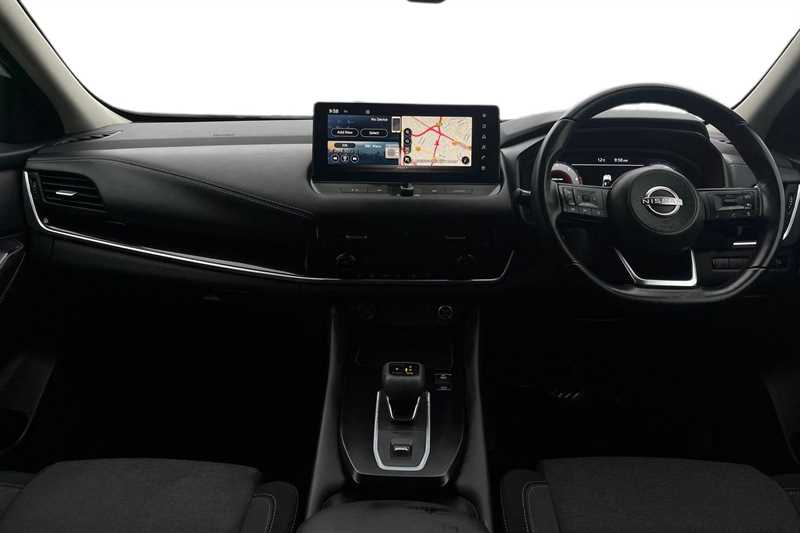 Used Nissan Qashqai 2022 for sale - 76978090: Photo 7