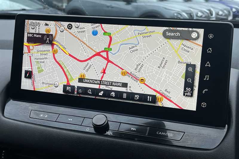 Used Nissan Qashqai 2022 for sale - 76978090: Photo 8