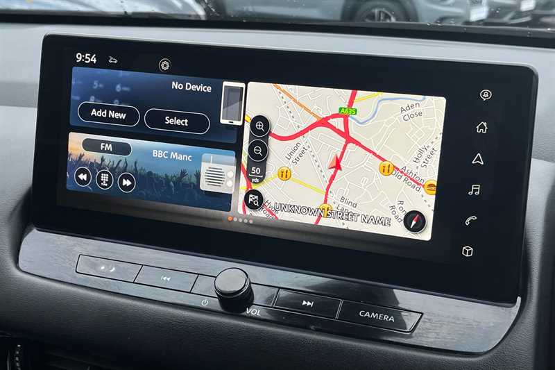 Used Nissan Qashqai 2022 for sale - 76978090: Photo 9