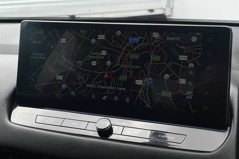 Used Nissan Qashqai 2023 for sale - 77855987: Photo 10