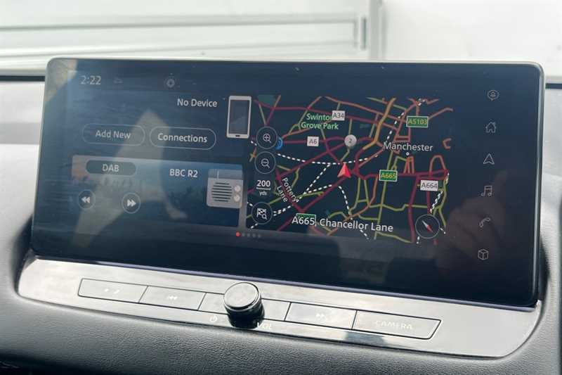 Used Nissan Qashqai 2023 for sale - 77855987: Photo 11