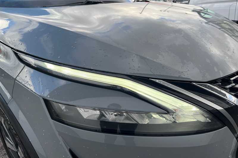 Used Nissan Qashqai 2023 for sale - 77855987: Photo 13