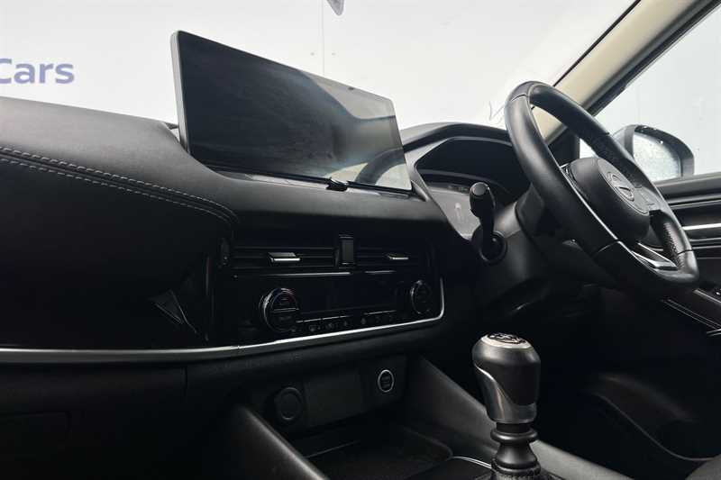 Used Nissan Qashqai 2023 for sale - 77855987: Photo 17