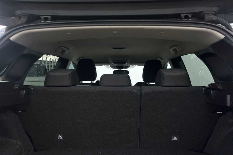 Used Nissan Qashqai 2023 for sale - 77855987: Photo 19