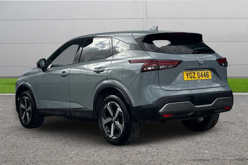 Used Nissan Qashqai 2023 for sale - 77855987: Photo 2