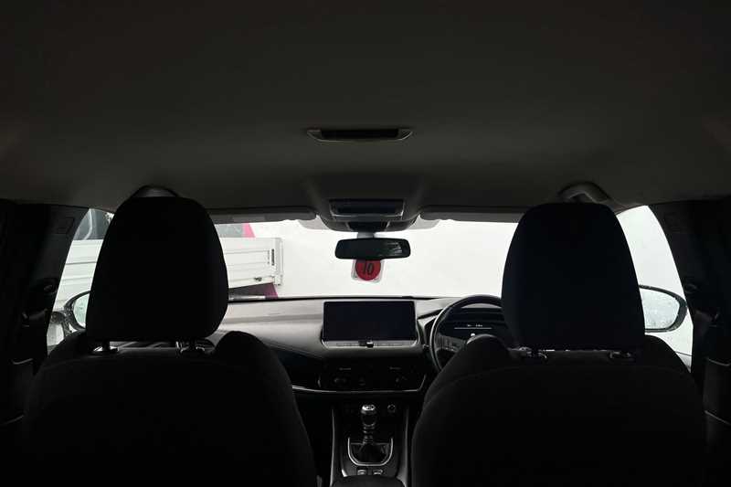 Used Nissan Qashqai 2023 for sale - 77855987: Photo 20