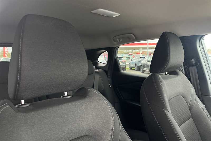 Used Nissan Qashqai 2023 for sale - 77855987: Photo 21