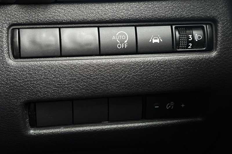 Used Nissan Qashqai 2023 for sale - 77855987: Photo 23