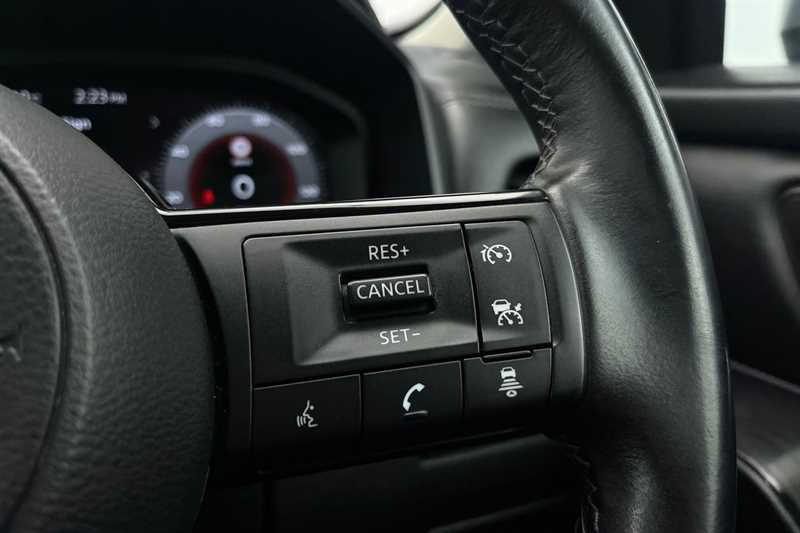 Used Nissan Qashqai 2023 for sale - 77855987: Photo 24