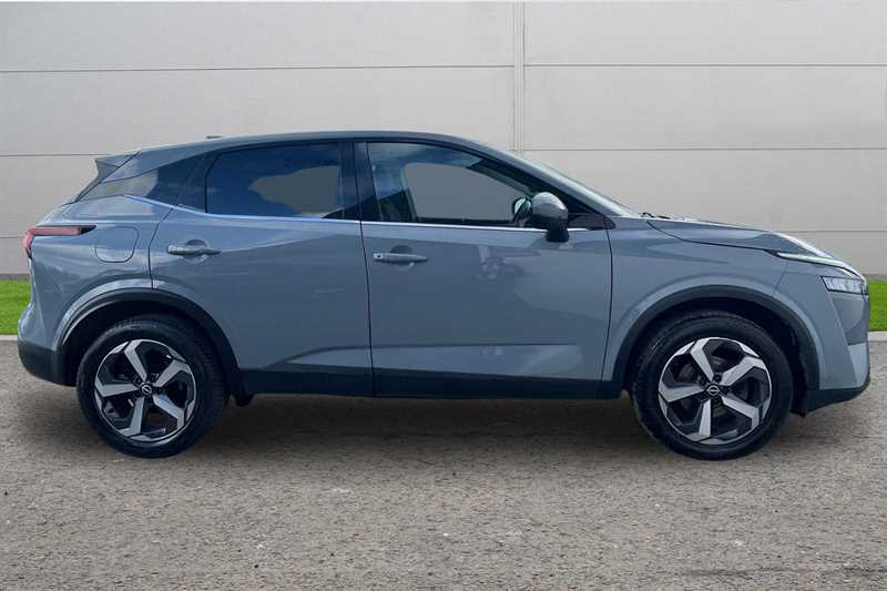 Used Nissan Qashqai 2023 for sale - 77855987: Photo 3