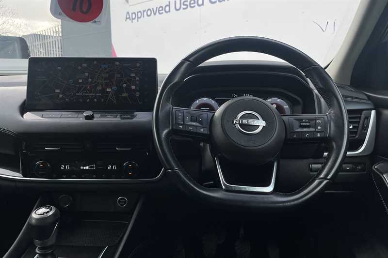 Used Nissan Qashqai 2023 for sale - 77855987: Photo 34