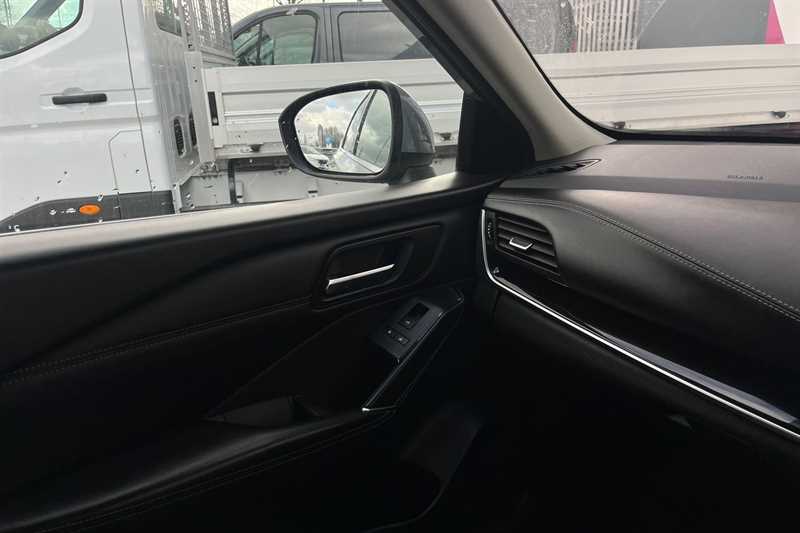 Used Nissan Qashqai 2023 for sale - 77855987: Photo 36