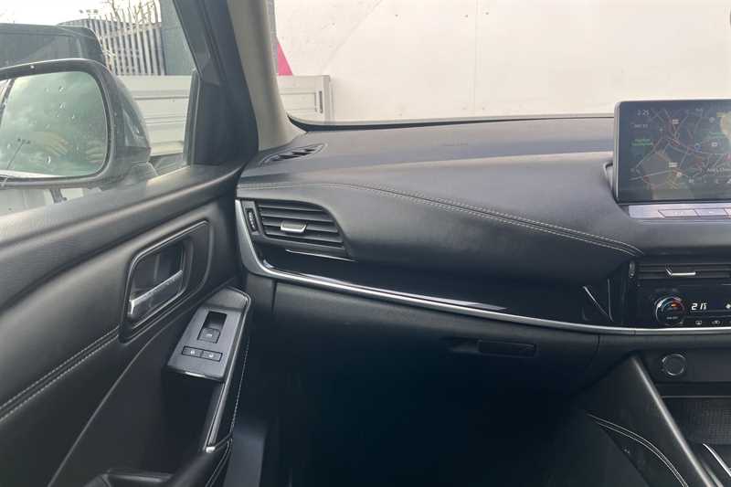 Used Nissan Qashqai 2023 for sale - 77855987: Photo 37