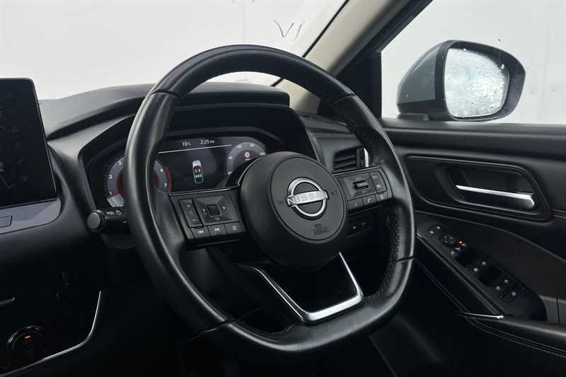 Used Nissan Qashqai 2023 for sale - 77855987: Photo 38