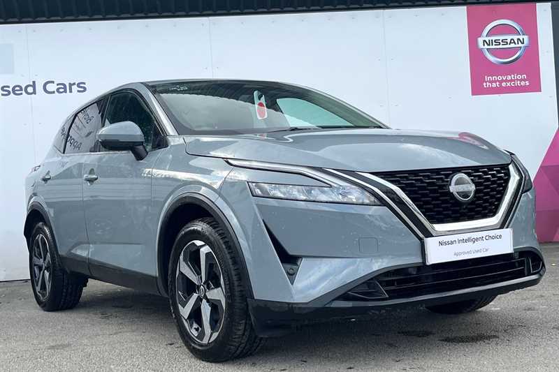 Used Nissan Qashqai 2023 for sale - 77855987: Photo 39