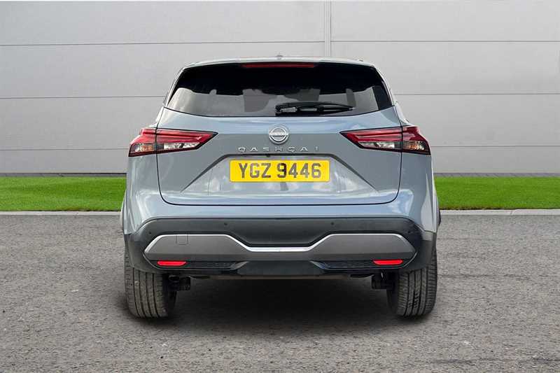 Used Nissan Qashqai 2023 for sale - 77855987: Photo 4