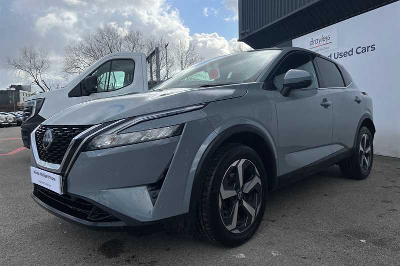 Used Nissan Qashqai 2023 for sale - 77855987: Photo 40